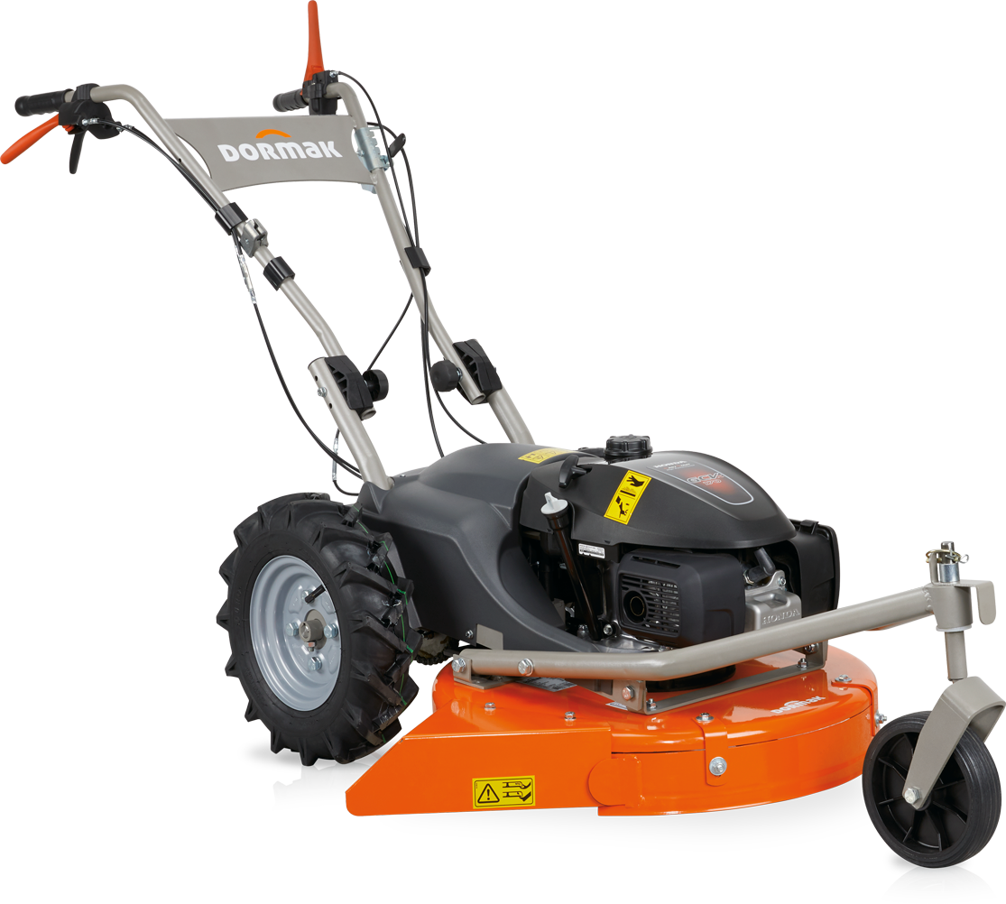 DESBROZADORA DE RUEDAS CUCHILLA SP 65 H DORMAK