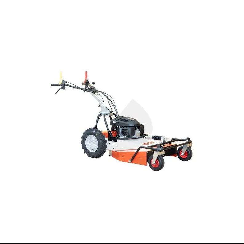 DESBROZADORA DE RUEDAS FL 620 L DORMAK