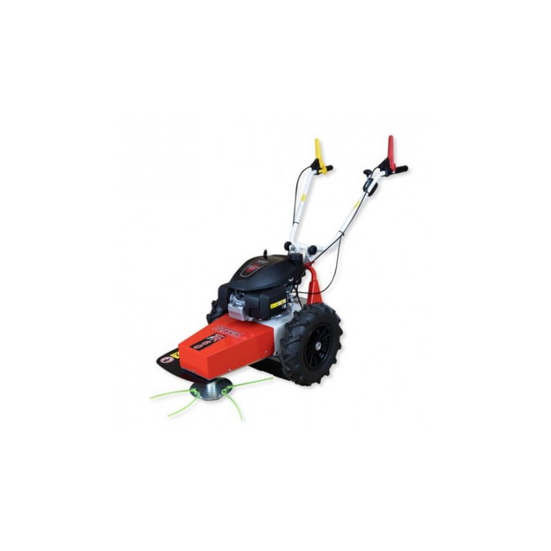 DESBROZADORA DE RUEDAS TR 60 L PLUS DORMAK