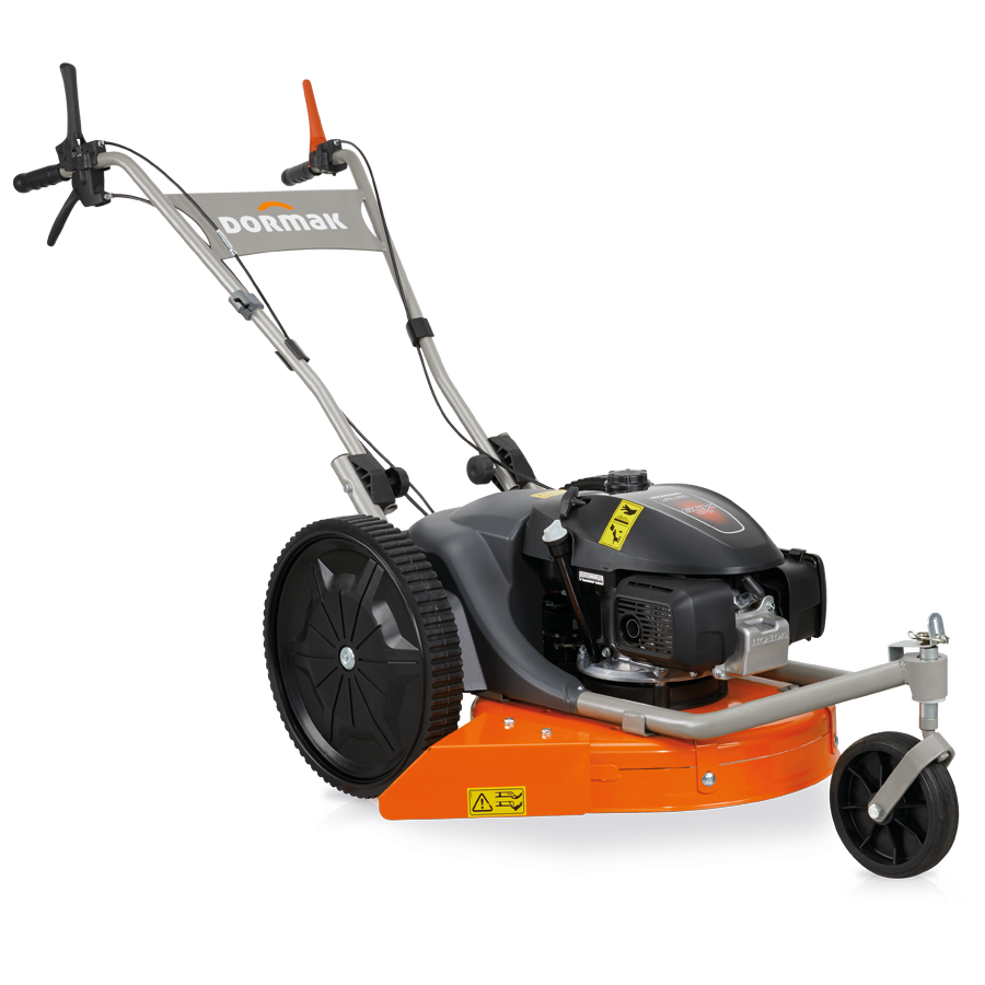 DESBROZADORA RUEDAS CUCHILLA EP 53 H DORMAK