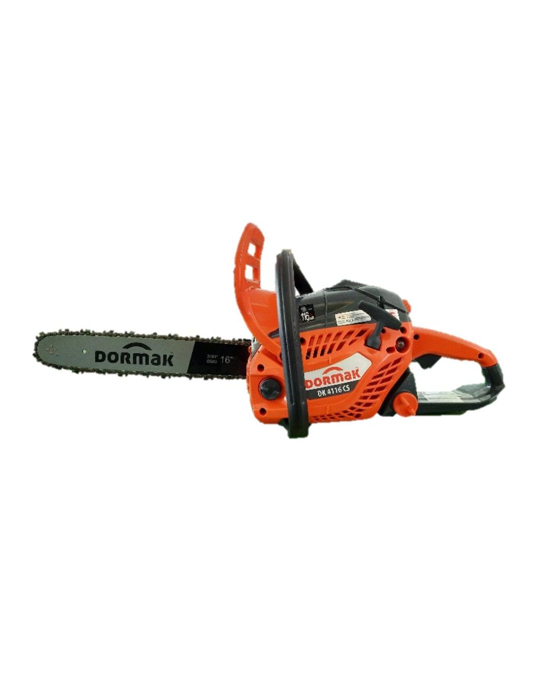 ELECTROSIERRA DK 4116 CS DORMAK