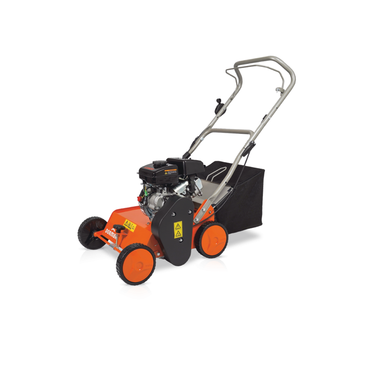 ESCARIFICADOR SC 40 L DORMAK