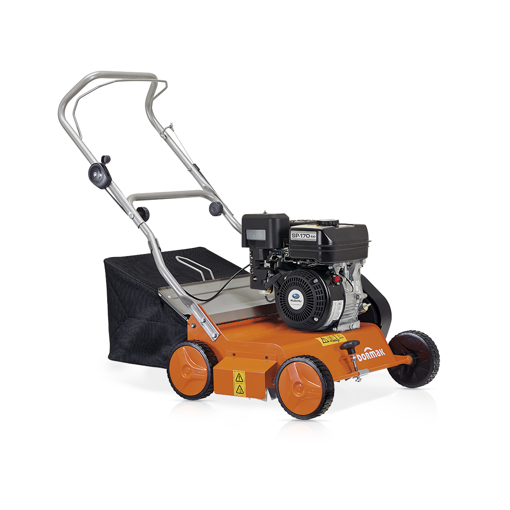 ESCARIFICADOR SC 45 L DORMAK