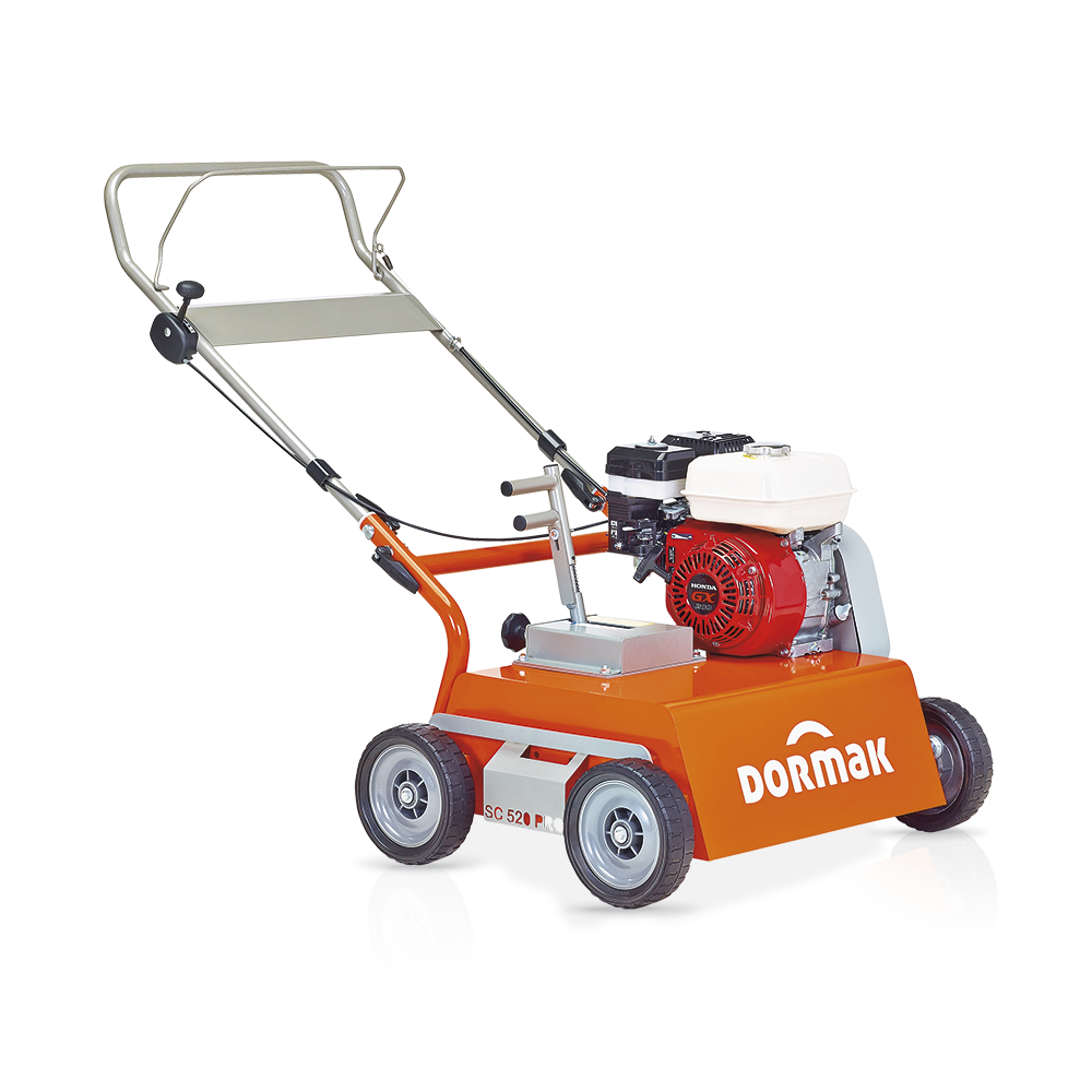 ESCARIFICADOR SC 520 PRO H DORMAK