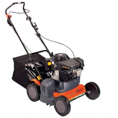 LIMPIA CÉSPED ARTICIFIAL SW 37 DK DORMAK