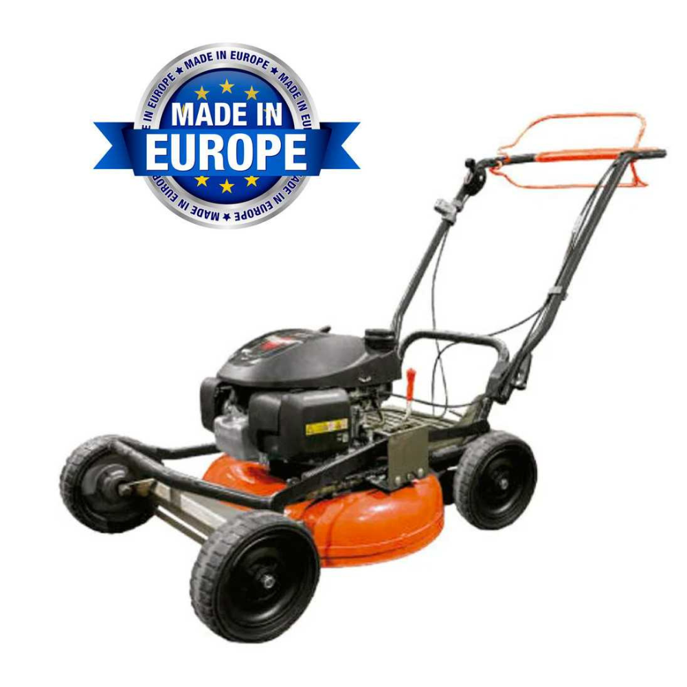 CORTACÉSPED M53 MULCHING DORMAK