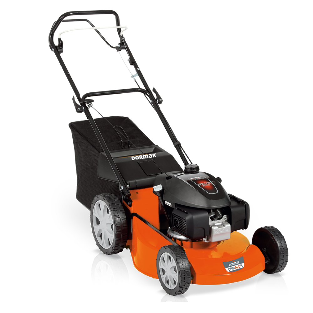 CORTACÉSPED ALU 51H DORMAK