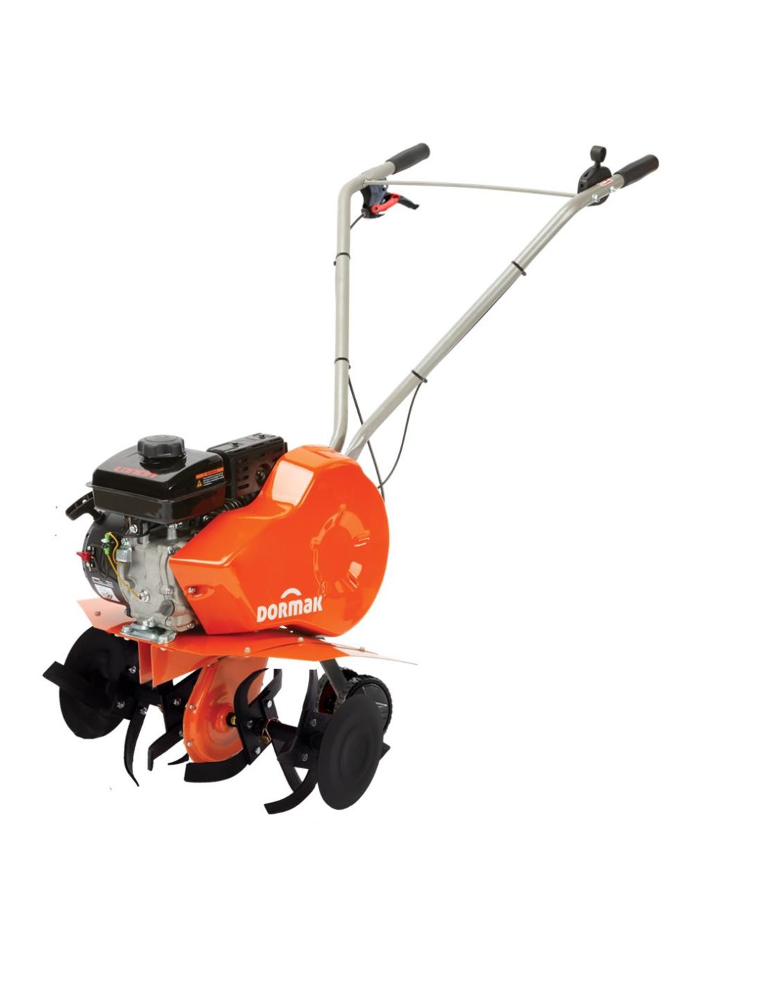 MOTOAZADA MOTOCULTOR MD 35 L DORMAK