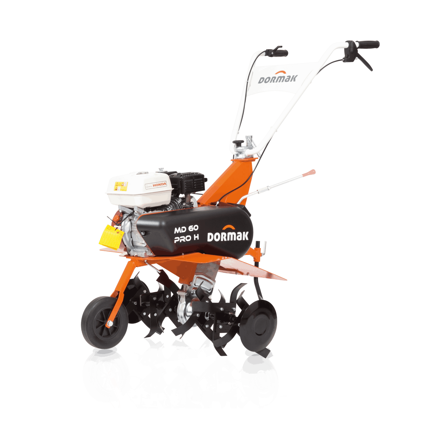 MOTOAZADA MOTOCULTOR MD 60 H PROP PLUS DORMAK