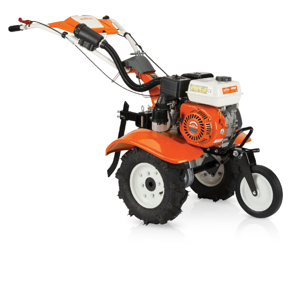 MOTOAZADA MOTOCULTOR MD 65 DK DORMAK