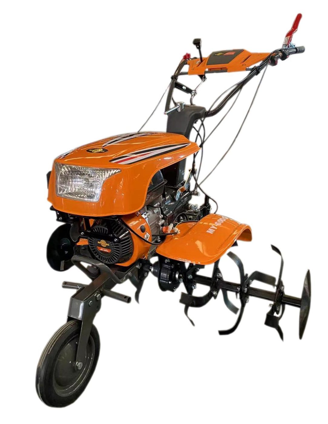 MOTOAZADA MOTOCULTOR MD 85 DK DORMAK