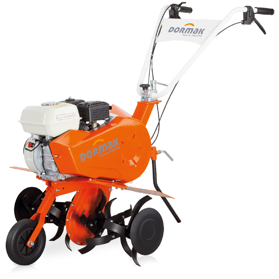 MOTOAZADA MOTOCULTOR MD H ECO DORMAK