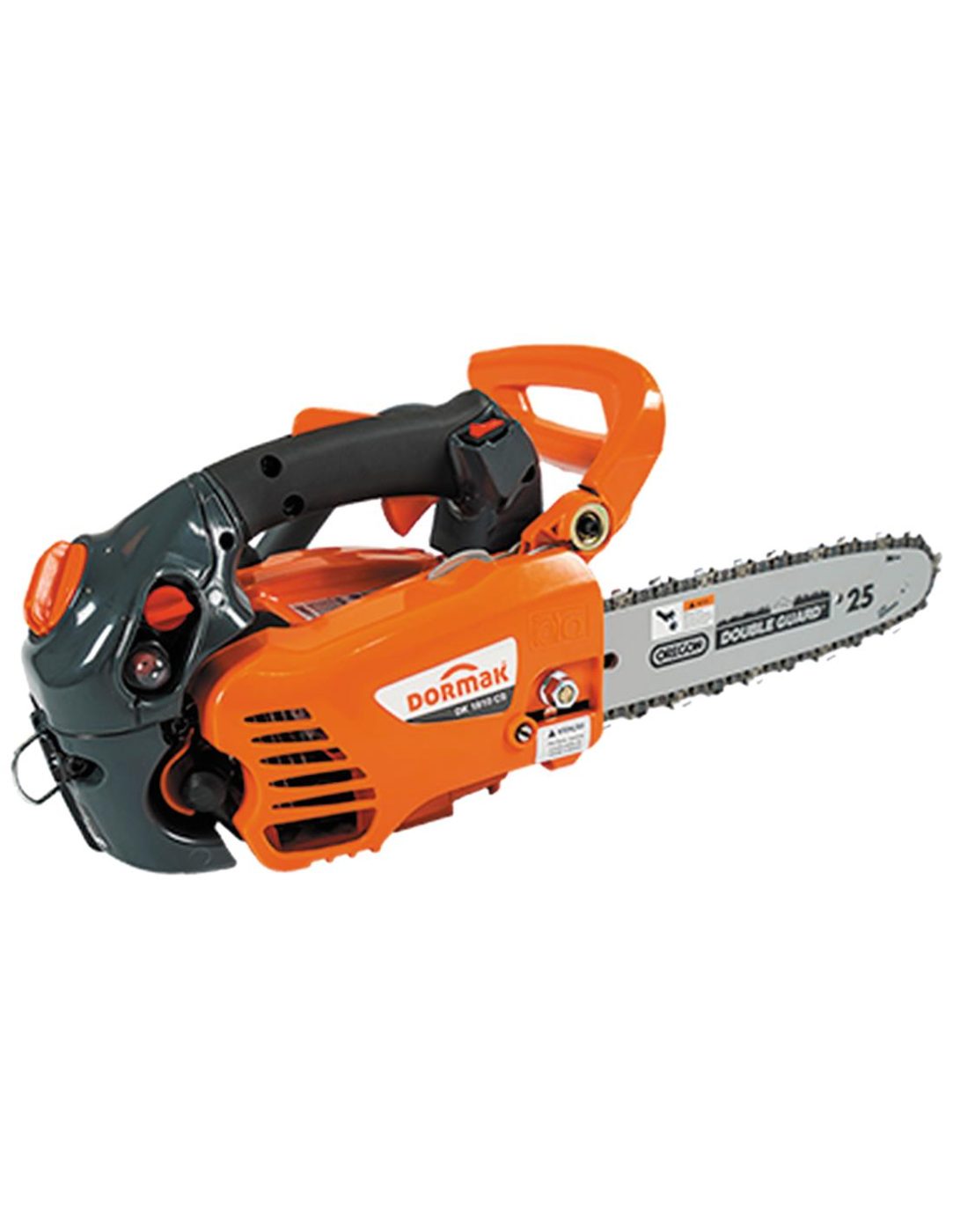 MOTOSIERRA DK 2510 CS DORMAK