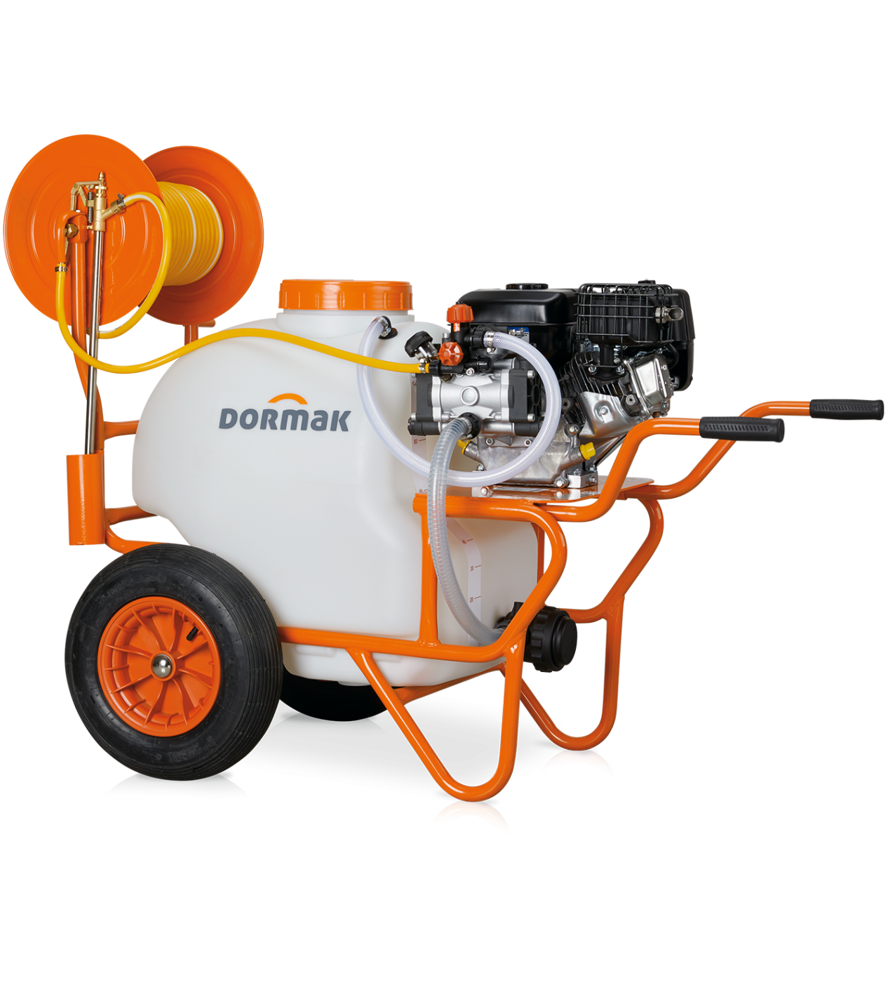 PULVERIZADORA FUMIGADORA SD 16 LI