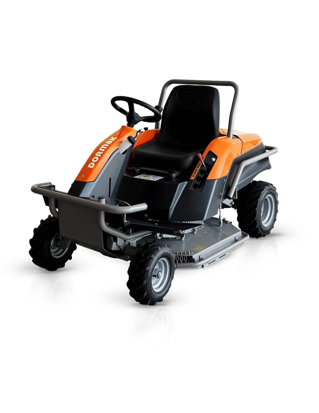 TRACTOR CORTACESPED RXH 80 20 DORMAK