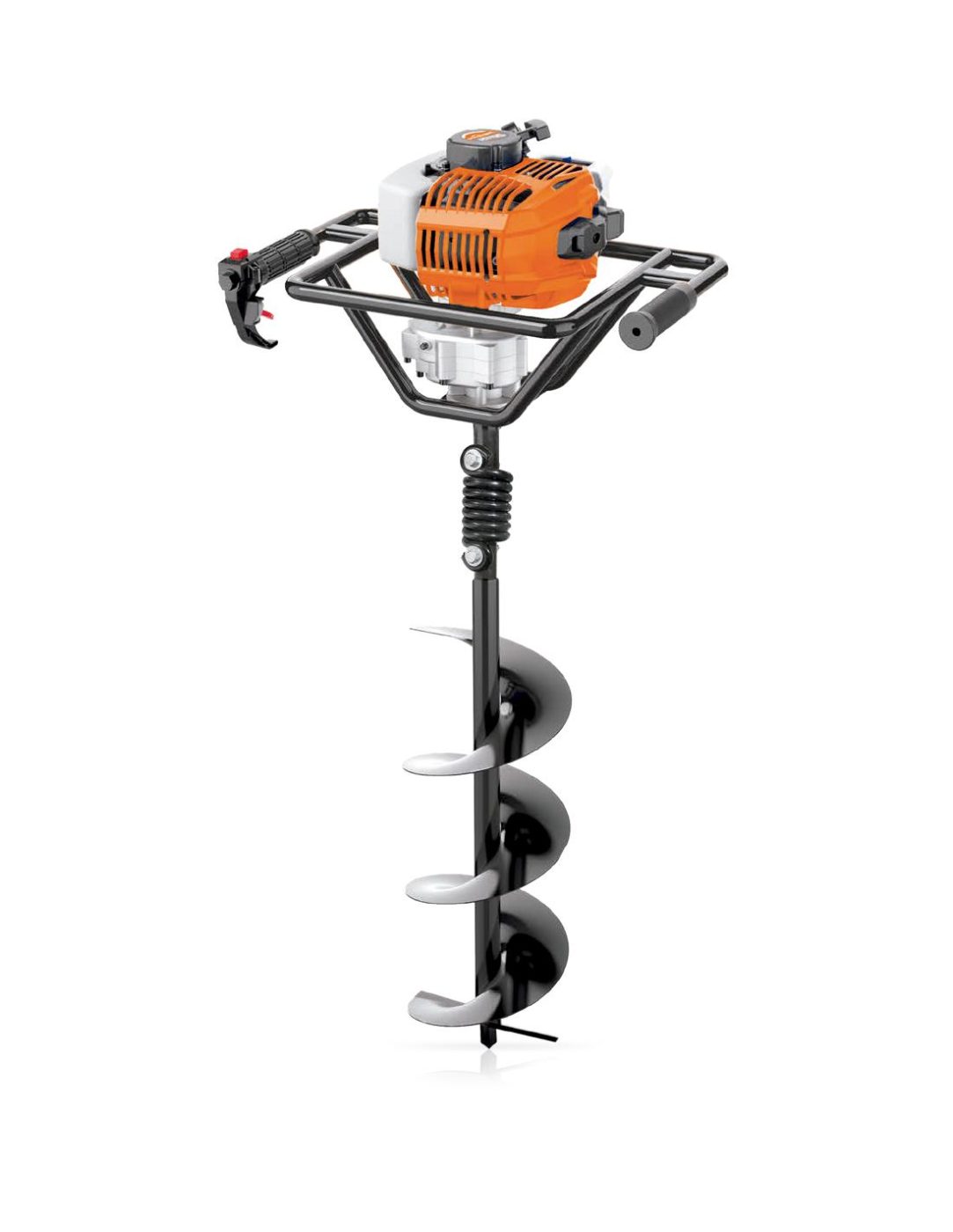 AHOYADOR DK 52 EA DORMAK