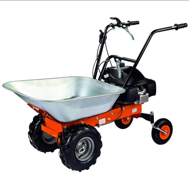 CARRETILLA MOTORIZADA TP 200L DORMAK